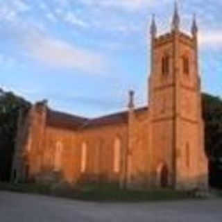 Dunleckney St Mary (Bagenalstown) - Bagenalstown, 