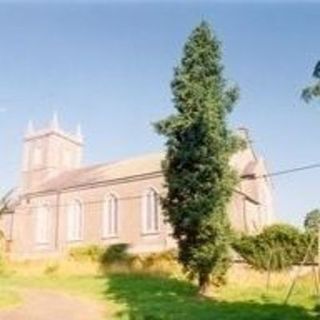 Rathdrum St Saviour - , 