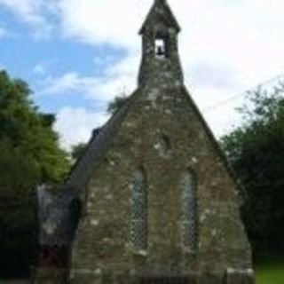 Kilbride Holy Trinity (Ballymore) - Ballymore, 