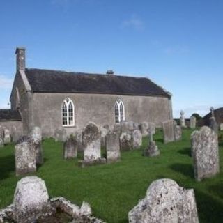 Aughmacart St Tighernagh - , 