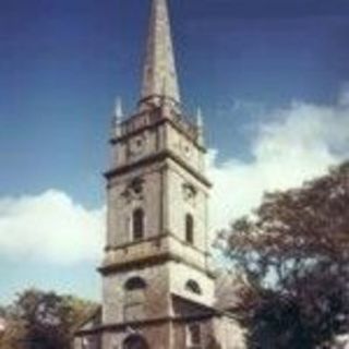 Drogheda St Peter - , 