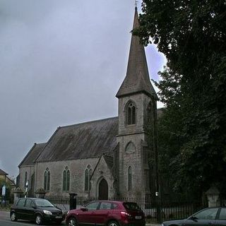 Nenagh St Mary - , 