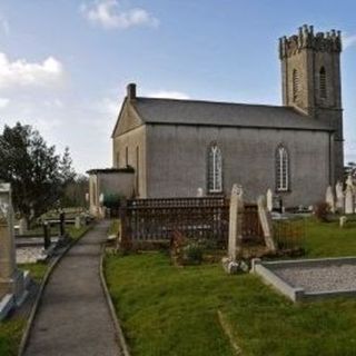 Killaghtee St Peter (Dunkineely) - Dunkineely, 