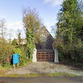 St. Thomas Mulhuddart - Mulhuddart, County Dublin