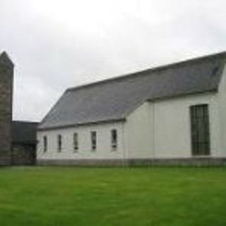 Dromore Holy Trinity - , 