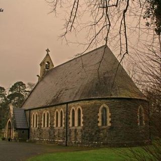 Dunboyne St Peter & St Paul - , 