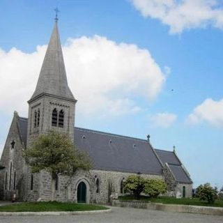 Julianstown St Mary - , 