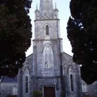 Blackrock St Michael (Blackrock) - Blackrock, 