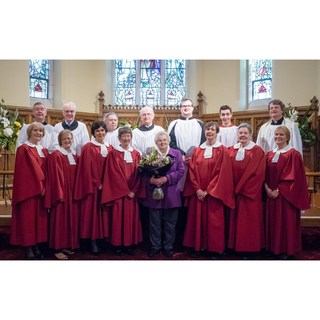 St. Paul's choir