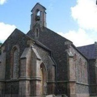 Loughguile All Saints - , 