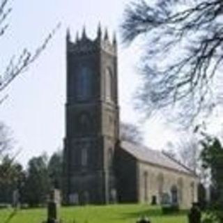 Castlecomer St Mary - , 