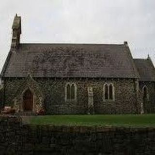 Ballynure Christ Church - , 