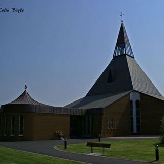 Portadown St Columba - , 