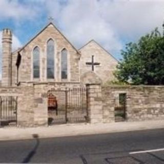 Grangegorman All Saints - , 