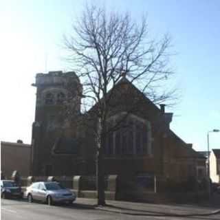 Belfast St Clement - , 