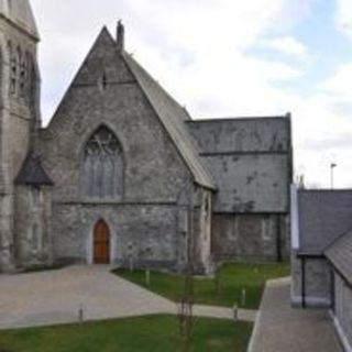 Clontarf St John The Baptist - , 