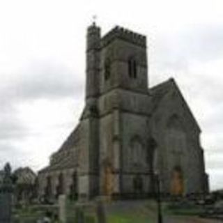 Lisnaskea Holy Trinity - , 