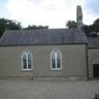 Kilrush St Brigid (Ballinabearna) - Ballinabearna, 