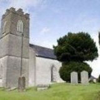 Donagh St Salvator (Glasslough) - Glasslough, 