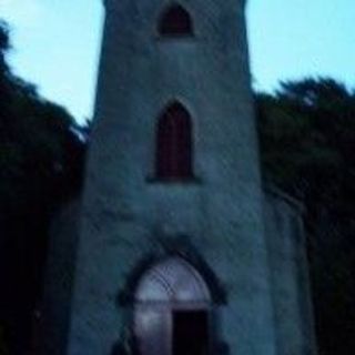 Curraclone St Peter (Bawn) - Bawn, 