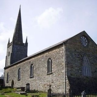 Killala St Patrick - , 