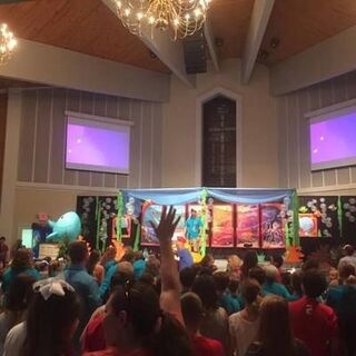 VBS 2016