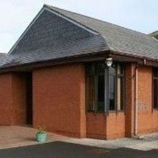 Kilroot St Colman (Downshire) - Downshire, 