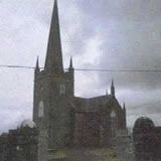 Aughrim Holy Trinity - , 