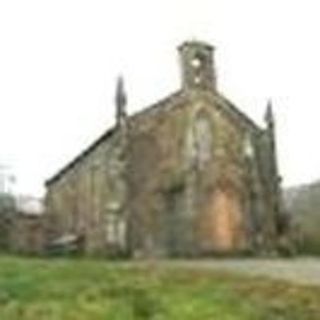 Mullaghfad All Saints - , 