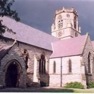 St Bartholomew - Dublin, 