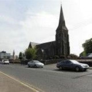 Magherafelt St Swithin - , 