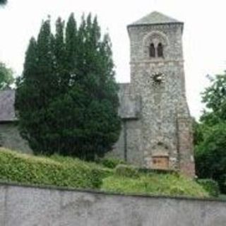 Rathclaren Holy Trinity (Kilbrittain) - Kilbrittain, 