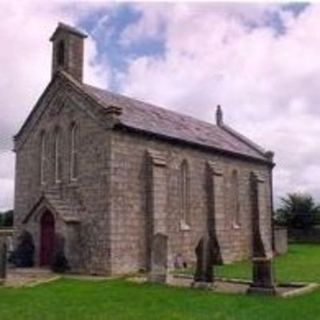 Kinneagh - , 