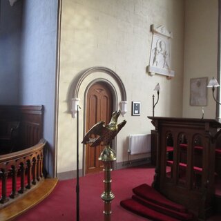 Pettigo Church of Ireland - Pettigo, County Donegal