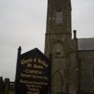 Carnew All Saints' - , 