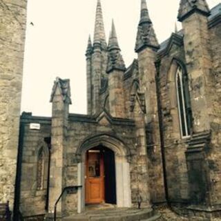 St Maelruain's Church of Ireland, Tallaght Parish