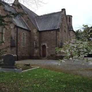 St Marys, Dundrum, County Tipperary