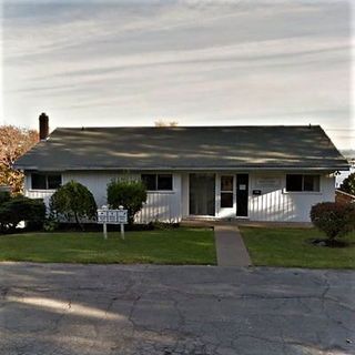 St Ignatius Religious Ed Office Bedford, Nova Scotia