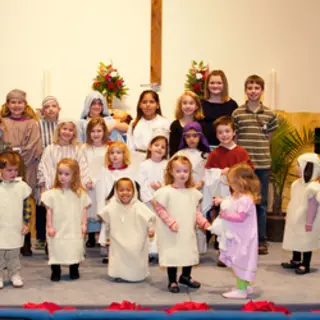 2013 Christmas Program