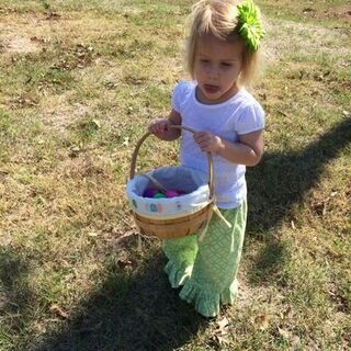 Easter Egg Hunt 2014