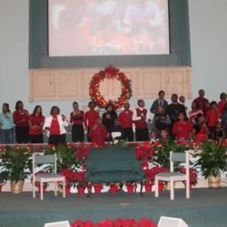 Christmas Program 2011