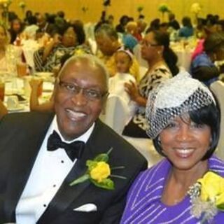 50th Ordination Anniversary Banquet