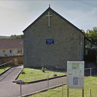 Chillington Methodist Church Kingsbridge, Devon