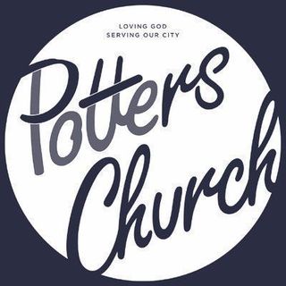 The Potter's House Methodist Church STOKE-ON-TRENT, Stoke-on-Trent