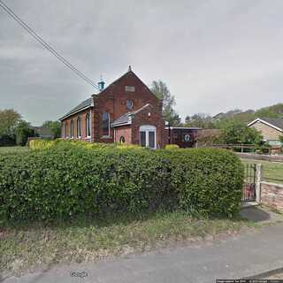 Laughton Methodist Church - Gainsborough, Lincolnshire