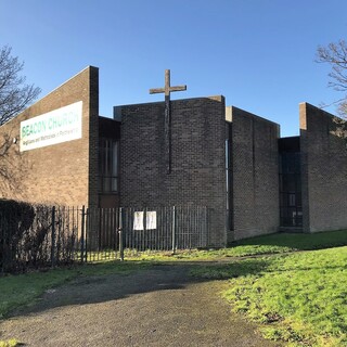 Beacon Church Pheasey Birmingham, West Midlands