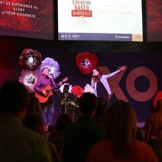 XO Marriage Conference 2017