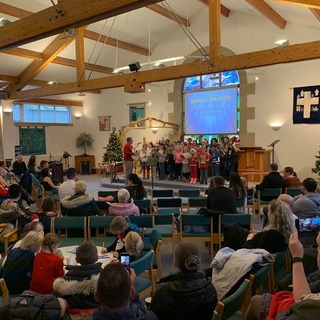 Kids Christmas Play 2019