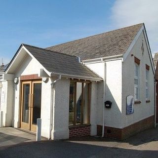 Honiton Methodist Church Honiton, Devon