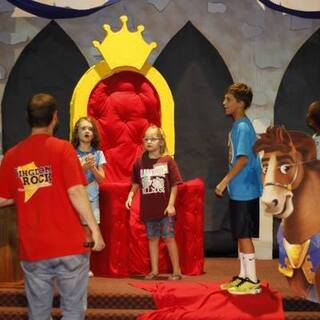 VBS 2013